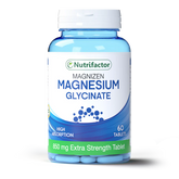 Magnizen Magnesium Glycinate